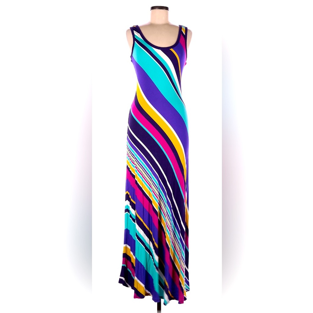 Calvin Klein Maxi Dress - Picture 13 of 13